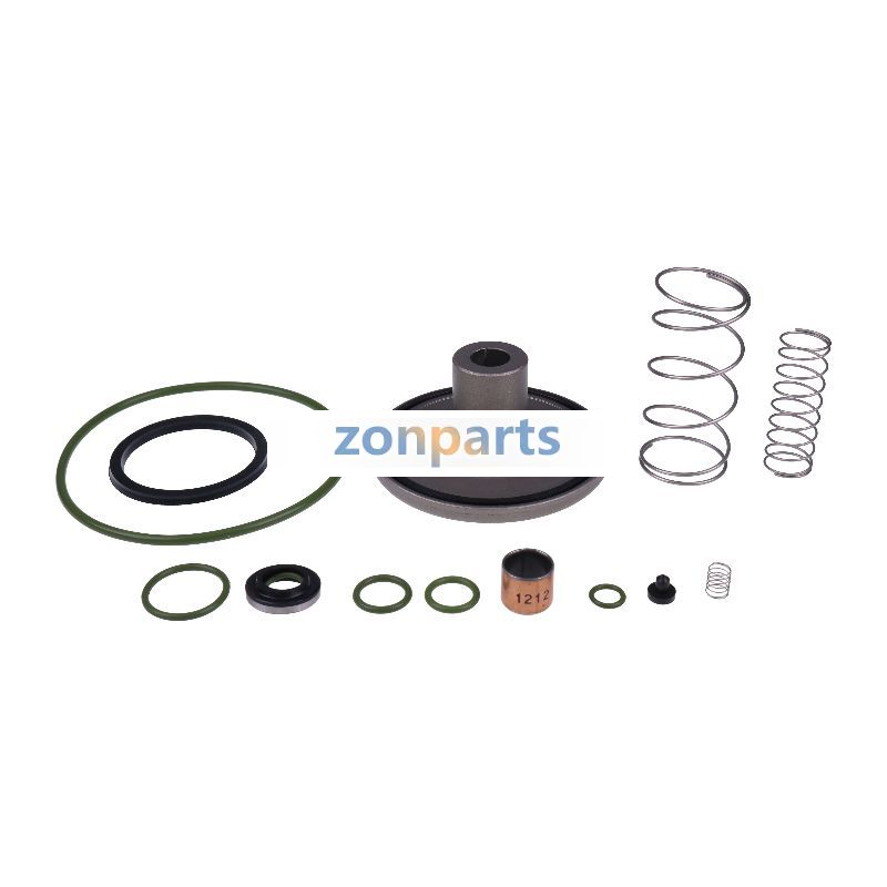 Zonparts