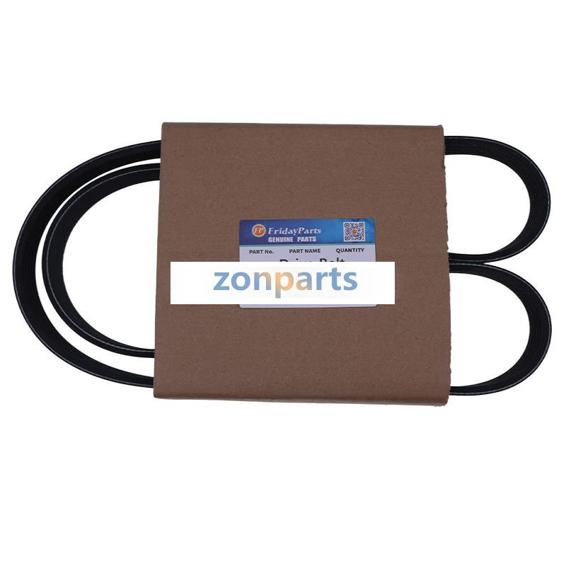 Zonparts