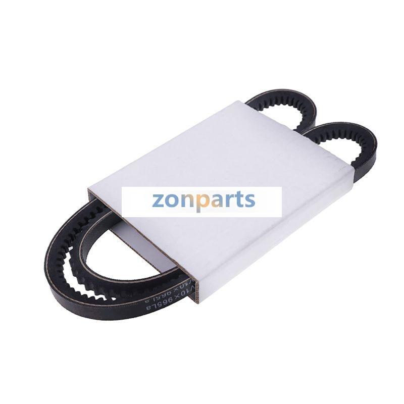 Zonparts