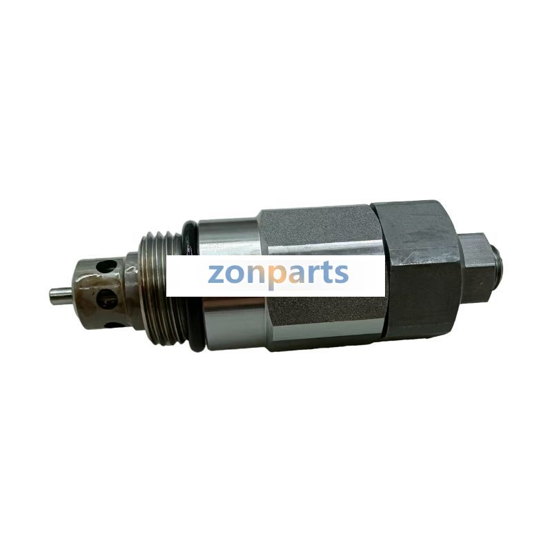 Zonparts