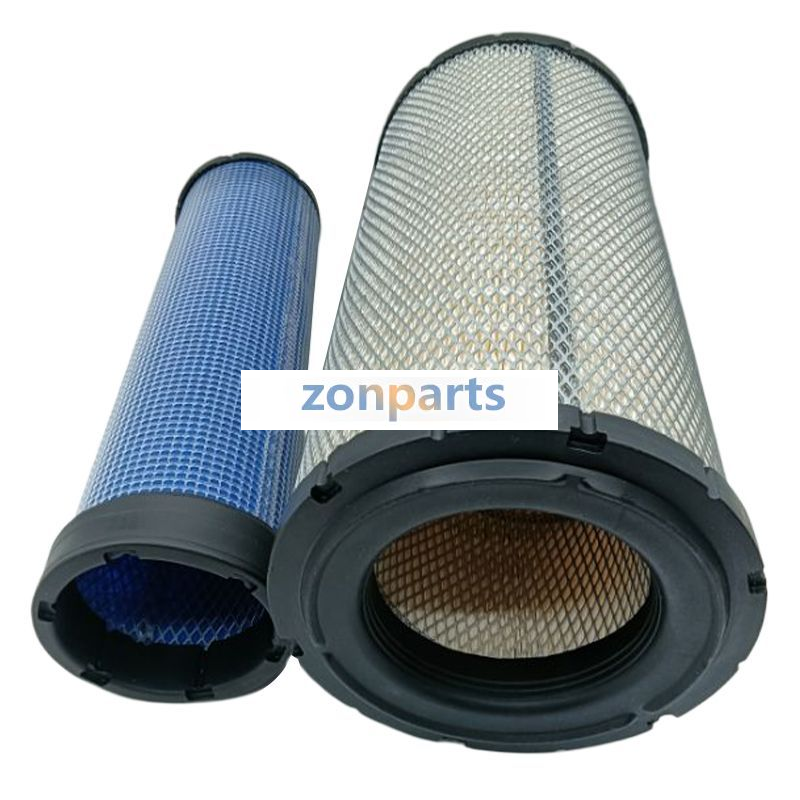Zonparts