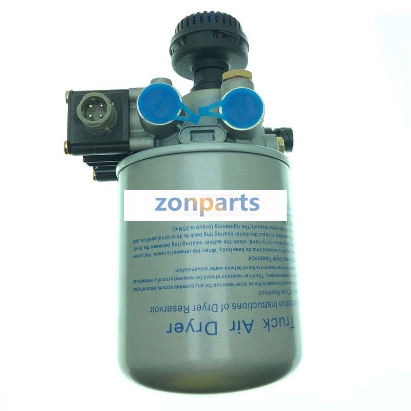 Zonparts