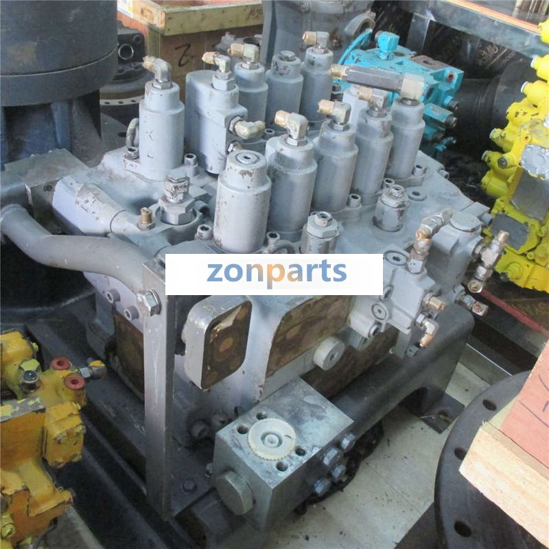 Zonparts