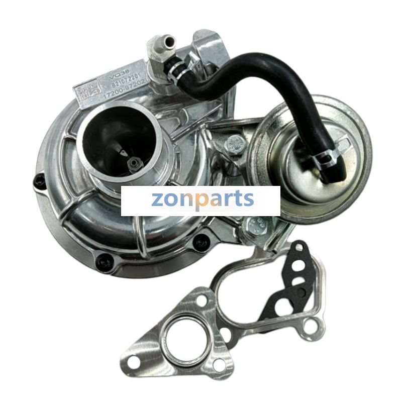 Zonparts