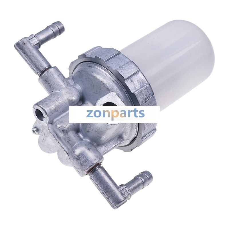 Zonparts