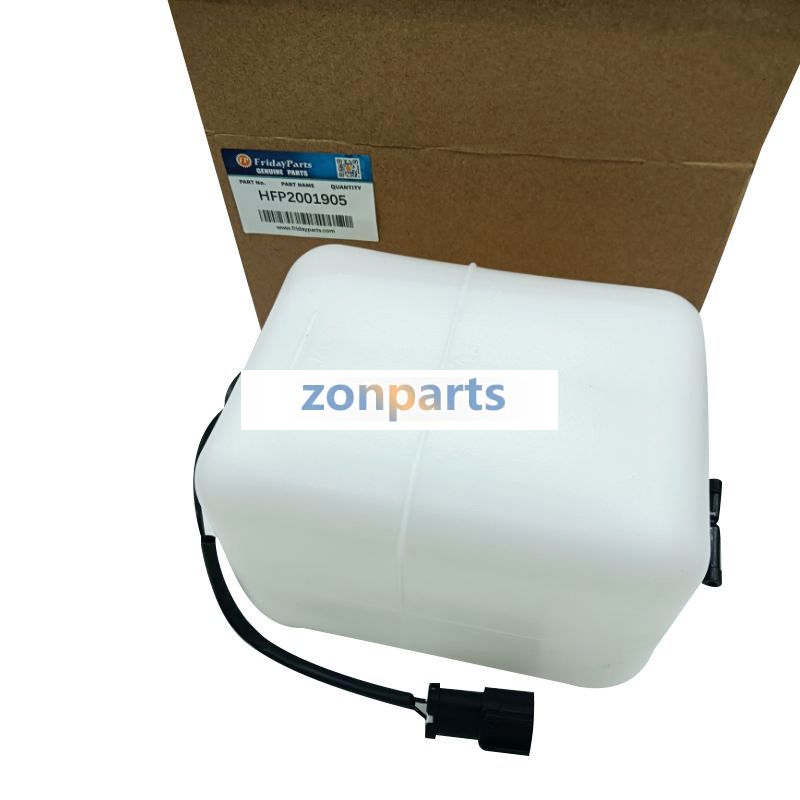 Zonparts