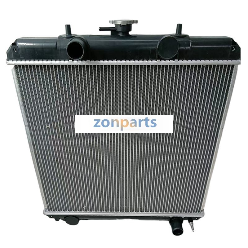 Zonparts