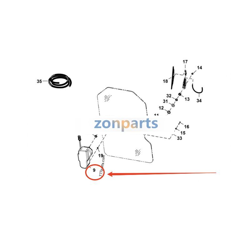 Zonparts