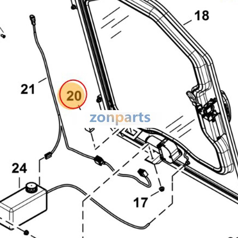 Zonparts