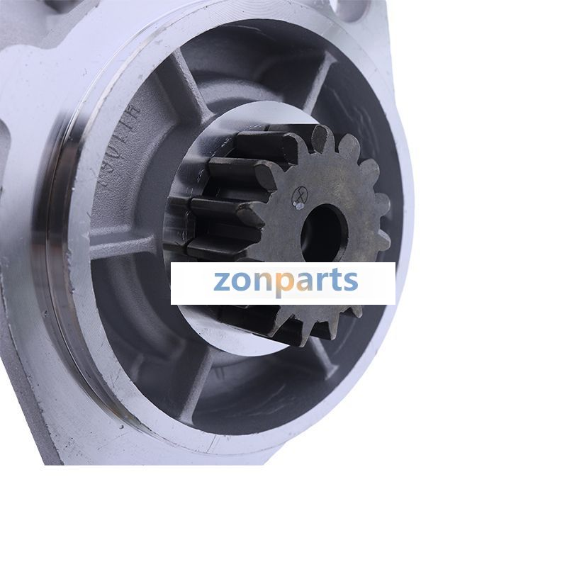 Zonparts