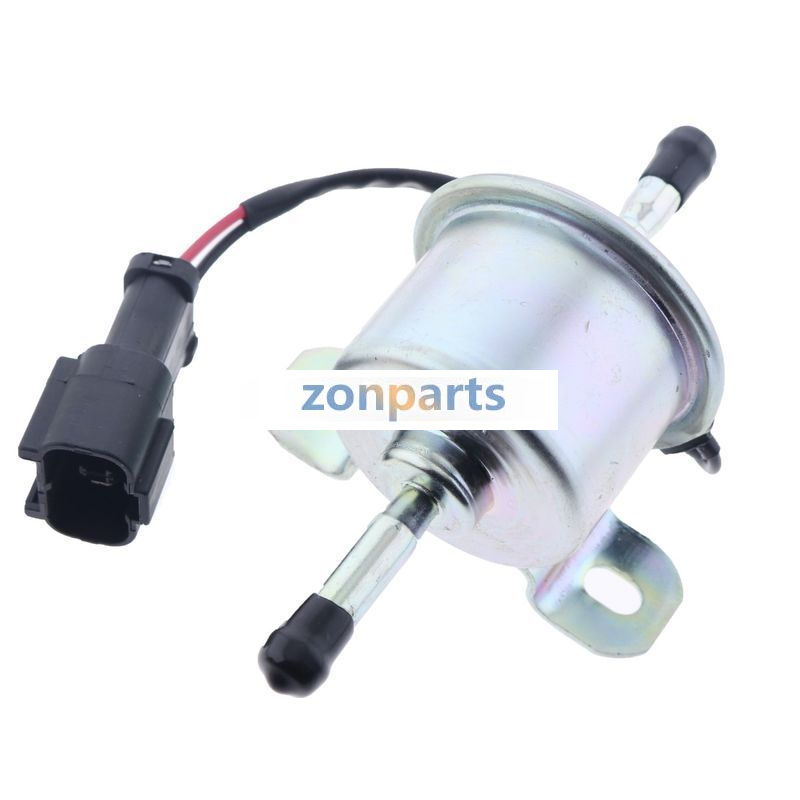 Zonparts