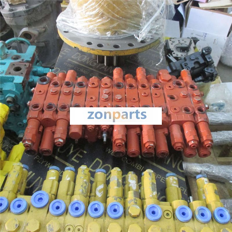 Zonparts