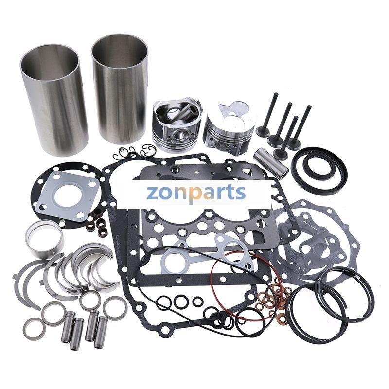 Zonparts